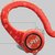 缤特力 BackBeat Fit 运动蓝牙耳机 双耳无线立体声迷你跑步头戴式降噪防水音乐可听歌 苹果华为小米手机通用型(熔岩红)第4张高清大图