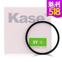 卡色(Kase) 58mm 67mm 52mm 77mm 82mm 72mm smp UV 滤镜 单反镜头保护镜 UV镜(72mm)