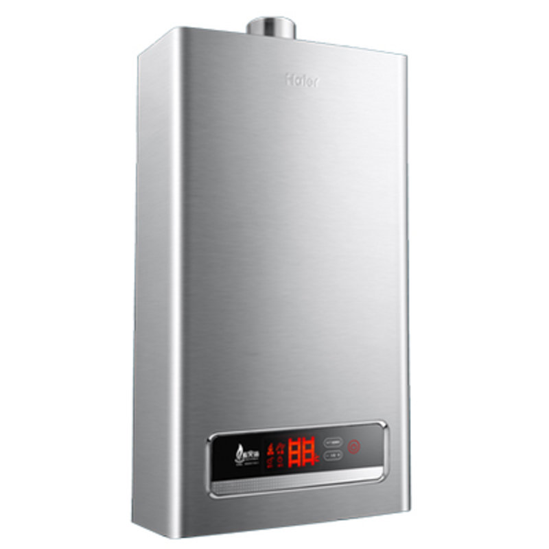 海尔(haier)jsq24-e2(12t) 燃气热水器