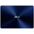 华硕(ASUS) 灵耀U3100 13.3英寸轻薄笔记本电脑(I7-8550 8G 512SSD MX150 2G独显)蓝第4张高清大图