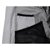 瓦里安雷（VALIANLY）2019男款白鸭绒防水面料羽绒服（灰色）（54码）第11张高清大图