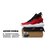 Nike耐克乔丹Air Jordan Proto-React Z实战缓震气垫运动篮球鞋跑步鞋AV4126-002(黑红 45)第5张高清大图