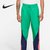Nike/耐克正品2021年新款运动休闲男子系带收脚长裤 DA5679-372(DA5679-372 160/68A/XS)第17张高清大图