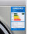 西门子(SIEMENS) WM12U5690W 全触控 变频 银色 新品IQ500洗衣机第5张高清大图