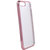 爱贝尔柔翼TPU电镀壳iPhone7Plus玫瑰粉第3张高清大图