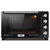 北美电器（ACA）ATO-M55AC 电烤箱商用家用烘焙大容量多功能第4张高清大图