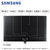 【三星专卖】三星（SAMSUNG） 23.5英寸 VA 曲面高清 LED背光显示器 支持PS4(Y底黑色 C24F396FH)第2张高清大图