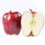 【北尚唐食】新鲜水果 美国进口红蛇果 平安果 祝福果 4个装约1.0kg第4张高清大图