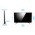 松下(Panasonic)TH-43/55/65FX660C超高清4K智能HDR液晶平板电视机(TH-43FX660C）(黑色 TH-43FX660C)第3张高清大图