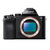索尼（Sony）A7(ILCE-7)单机身 全画幅微单数码相机(索尼A7黑色 索尼a7官方标配)第5张高清大图