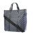 Louis Vuitton(路易威登) #黑棋盘格两用包第2张高清大图