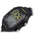 卡西欧十年电力防水闹钟秒表多功能运动男式手表(AE-1300WH-1A)第2张高清大图
