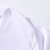 夏季纯棉短袖T恤男装 国货潮牌宽松港风男士打底衫圆领半袖  DDQC1257(DDQC1257蓝色 S)第4张高清大图
