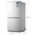 万宝(Wanbao) BCD-102D 102升家用小型冰箱双门电冰箱 节能保鲜小冰箱第3张高清大图
