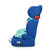 日本MC汽车儿童座椅229 天龙座 约9个月-12岁(深湖蓝)第3张高清大图