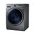 三星（SAMSUNG）WD12J8420GX/SC 12公斤洗烘干一体机 超薄设计减震智智能变频电机原装进口洗衣机第5张高清大图