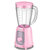 东菱榨汁机家用全自动一体辅食机DL-1009 粉色(粉色 热销)第5张高清大图