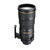 尼康（Nikon）AF-S 尼克尔 300mm f/2.8G ED VR II 超远射定焦镜头(黑色 国行标配)第2张高清大图