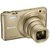 尼康(Nikon)COOLPIX S7000 2003万总像素 数码相机 20倍光学变焦 金色第4张高清大图