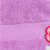 洁丽雅毛巾纯棉素色大毛巾柔软吸水加厚3条装   6732（宁夏，新疆，甘肃，西藏，青海不发货）(混色 吸水性 11s-15s)第5张高清大图