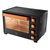 美的(Midea) 电烤箱 T3-L326B 32L 机械式 四层烤位 多功能 电烤箱第5张高清大图