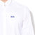 Hugo Boss男士衬衫 BIADO-R-50408848-100S码白色 时尚百搭第3张高清大图