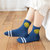 安贝雅儿童四季中筒袜5双装ABY-004M码其他 舒适透气柔软第3张高清大图