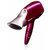松下（Panasonic）EH-NA30电吹风机（家用吹风筒1600W，水离子护发，健康恒温）(红色)第2张高清大图
