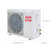 奥克斯（AUX）2匹 冷暖柜机 变频 纯铜管 空调节能 KFR-51LW/BpNSP1+3第4张高清大图