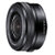 索尼(SONY) E16-50mm 数码微单镜头 （全新原装扣机镜头）(黑色 官网标配)第3张高清大图