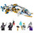 乐高 LEGO *积木 忍者系列 忍者直升机 L70724 专柜*第3张高清大图