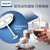 飞利浦(Philips)奶泡机  国际米兰定制版 半自动滴漏式美式咖啡机 牛奶加热器 CA6500/55第4张高清大图
