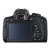 佳能（Canon）EOS 750D 单反套机(18-55STM 套餐一)第2张高清大图