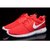 Nike/耐克 Roshe Run奥运伦敦 男女 透气 情侣休闲鞋(红色 40)第2张高清大图