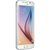 三星 Galaxy S6 G9200 4G手机 5.1英寸 双卡双待 (雪晶白 9200全网通4G/32GB标配)第4张高清大图