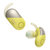 索尼（SONY）WF-SP700N 全无线降噪蓝牙运动耳机 IPX4级防泼溅(黄色 蓝牙)第3张高清大图