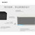Sony/索尼 HT-CT290无线蓝牙回音壁纤薄电视音响家庭影院音响(白色)第4张高清大图