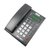 堡狮龙（bossini）HCD133（2）TSDL主叫号码显示电话机（银灰色）（自动IP功能、防雷击 ）第2张高清大图