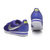 Nike/耐克 阿甘鞋Cortez 女子休闲鞋轻便跑步运动鞋654770-550(654770-550 36)第5张高清大图