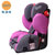 SIDM(斯迪姆)汽车儿童安全座椅德国设计9月-12岁变形金刚(玫瑰紫)第3张高清大图