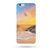手机壳新款 创意风景保护套TPU苹果6plus透明软壳（夕阳）(6p/6sp通用)第2张高清大图