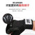 李宁拳击绑带式半指手套137黑色L码 国美超市甄选第4张高清大图