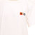 AMBUSH白色男士T恤 BMAA002-F20JER001-02001白色 时尚百搭第2张高清大图
