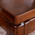 水曲柳全实木餐桌椅 中式简约现代长方形实木餐桌椅组合SQZ6601(一桌四椅1.4*0.85*0.75m)第3张高清大图