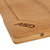 爱仕达（ASD）砧板 整竹砧板长方形菜板可立面板厨房家用切菜板案板擀面板水果板GJ30B1WG第5张高清大图