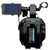 索尼(Sony) PXW-FS7H超级慢动作 XDCAM摄影机 FS7H套机黑色(含索尼18-110G镜头)(官方标配)第3张高清大图