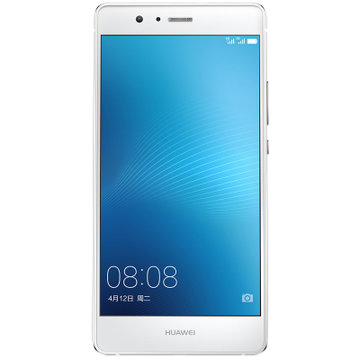 Huawei/华为G9 青春版 双卡双待4G智能手机全网通4G手机(青春版白色 全网通/AL00)