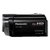 松下（Panasonic）SD90GK-K数码摄像机（黑色）（4G卡）第3张高清大图