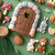 烘焙蛋糕硅胶模具森林小动物系列合集翻糖干佩斯巧克力模蛋糕工具(大号树桩 默认版本)第3张高清大图