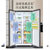 Toshiba/东芝 GR-RS567WE-PG1A8  电冰箱冷藏冷冻对开门风冷无霜家用变频电冰箱第5张高清大图